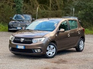 Dacia Sandero 2019