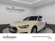 Audi A4 2022