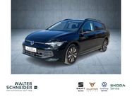 Volkswagen Golf 2025