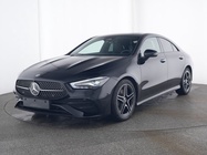 Mercedes-Benz CLA-Class 2025