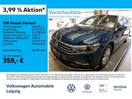 Volkswagen Passat 2024