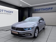 Volkswagen Passat 2021