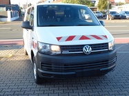 Volkswagen T6 2016
