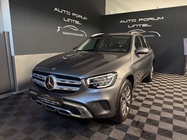 Mercedes-Benz GLC-Class 2021
