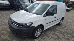 Volkswagen Caddy 2019