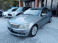 Mercedes-Benz C-Class 2009