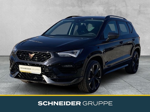 Cupra Ateca 2026