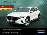 Mercedes-Benz EQA 2025