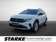 Volkswagen Taigo 2026