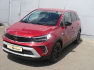 Opel Crossland 2024