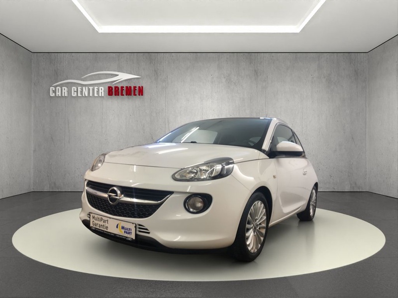 Opel Adam