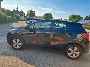 Opel Mokka 2019