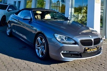 BMW 6 Series 2011