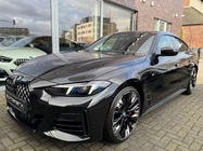 BMW 4 Series 2025