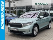 Skoda Enyaq 2022