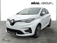 Renault ZOE 2022