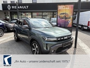 Dacia Duster 2024