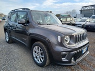 Jeep Renegade 2021