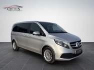 Mercedes-Benz V-Class 2019