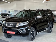 Nissan Navara 2021