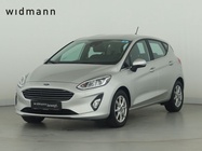 Ford Fiesta 2021