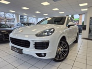 Porsche Cayenne 2016