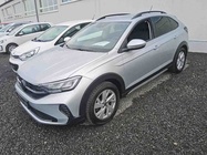 Volkswagen Taigo 2023