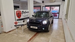 MINI Countryman 2011