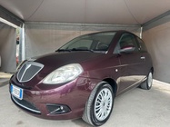 Lancia Ypsilon 2009