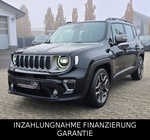 Jeep Renegade 2019