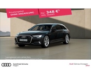 Audi A6 2025