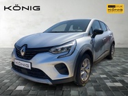 Renault Captur 2023