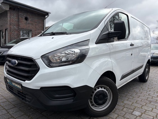 Ford Transit Custom 2022