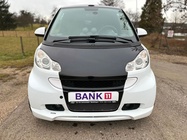 Smart ForTwo 2009