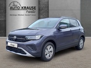 Volkswagen T-Cross 2024