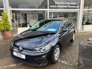 Volkswagen Polo 2023