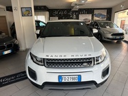Land Rover Evoque 2016
