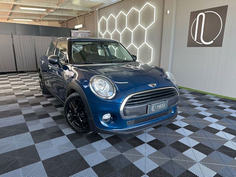 MINI One