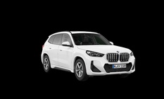 BMW X1 2025