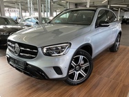 Mercedes-Benz GLC-Class 2022