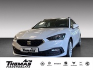 Seat Leon 2025