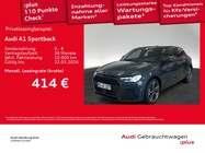 Audi A1 2025
