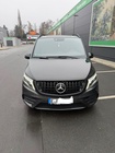Mercedes-Benz V-Class 2021