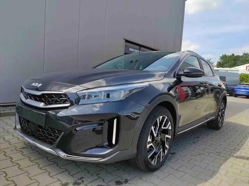 Kia XCeed 2026