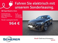 Audi Q8 e-tron 2023