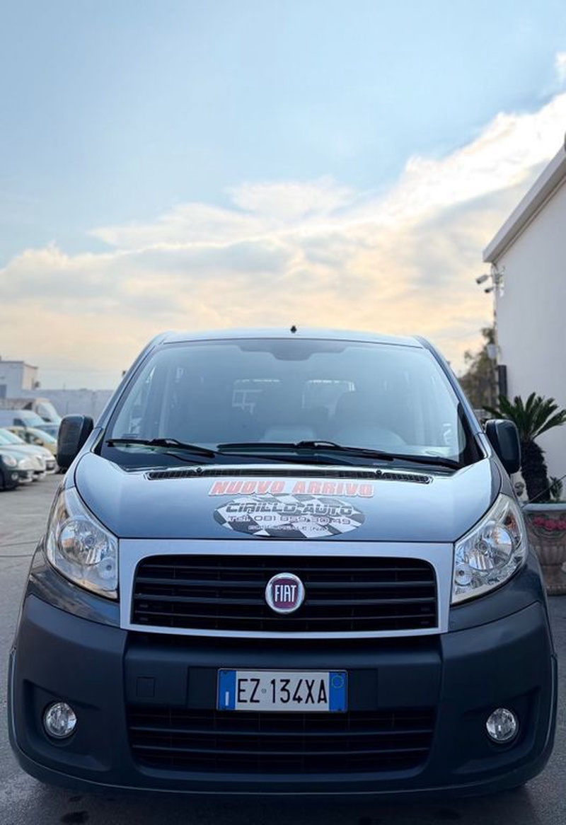 Fiat Scudo