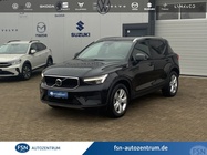 Volvo XC40 2025