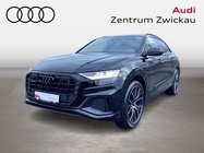 Audi Q8 2024
