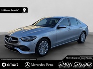 Mercedes-Benz C-Class 2024