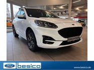 Ford Kuga 2021